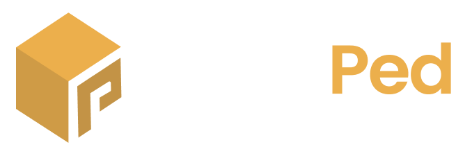 BlockPed — Ensiklopedia Blockchain