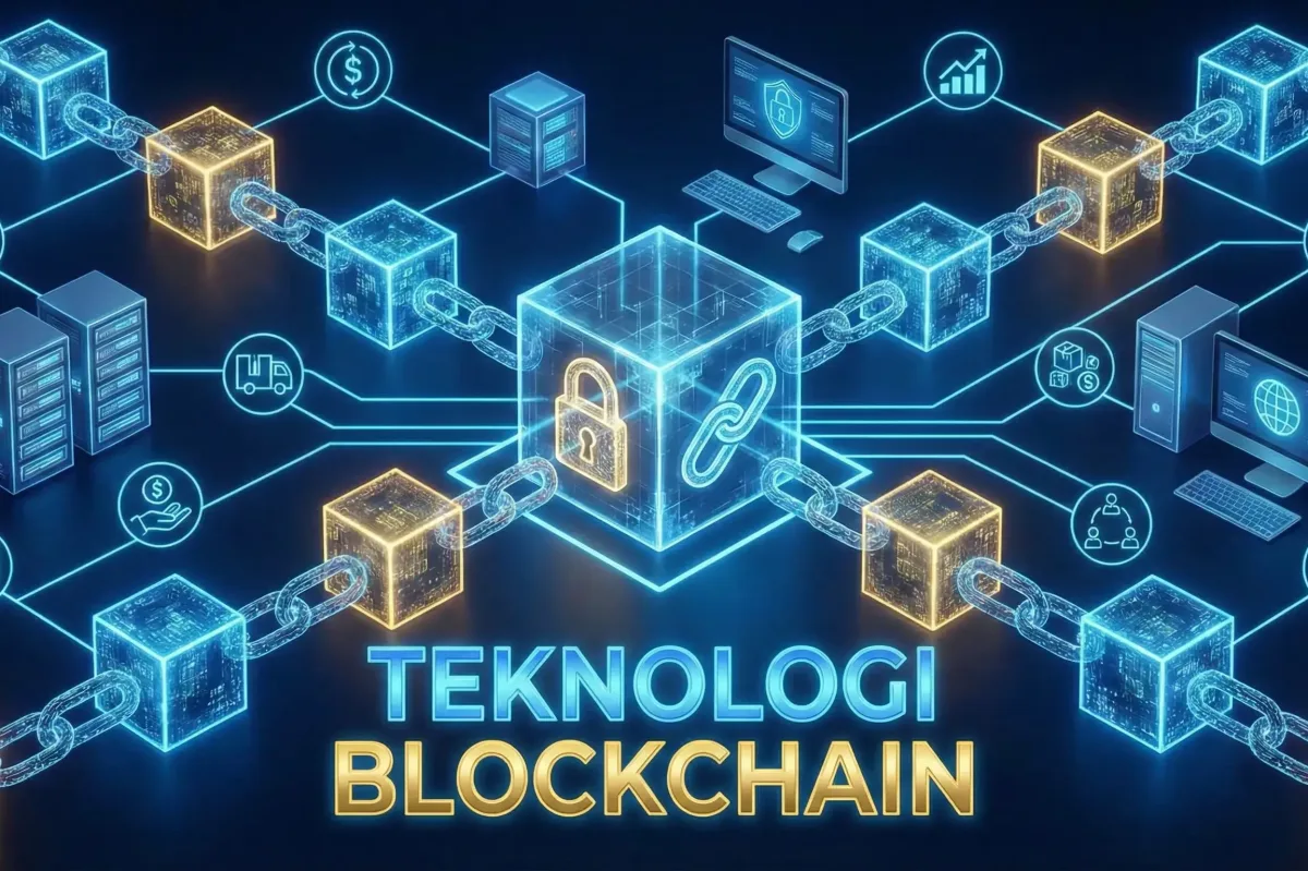 Memahami Evolusi dan Fundamental Aset Digital