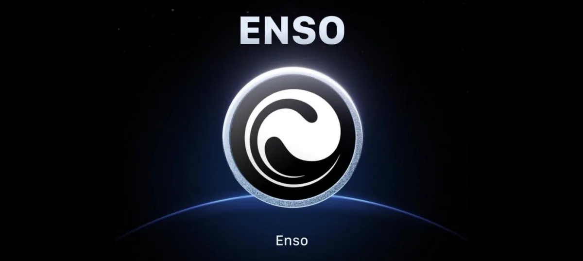 Mengenal Enso Sebagai Masa Depan Otomatisasi Web3