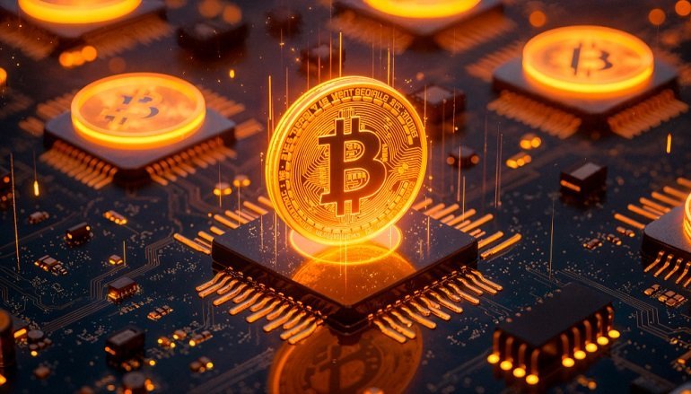 Apa Itu Blockchain dan Bagaimana Teknologi Ini Mengubah Dunia Digital