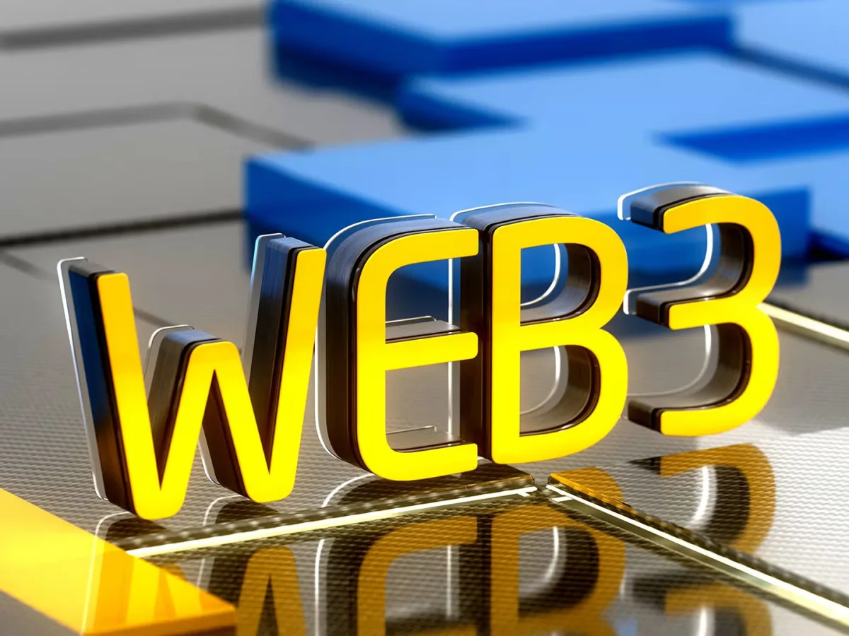 Evolusi Internet dan Pentingnya Adaptasi di Ekosistem Web3