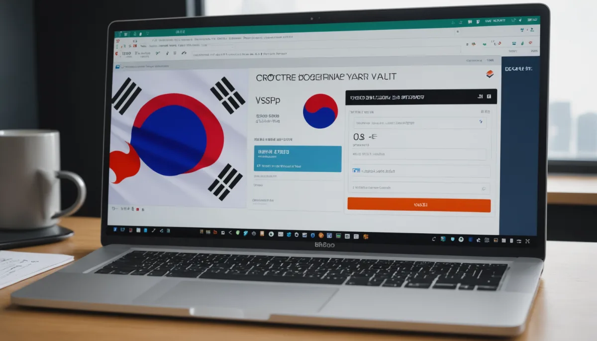 BitGo Korea Dapatkan Registrasi VASP untuk Custody Institusional