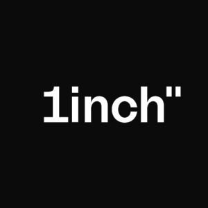Logo 1inch