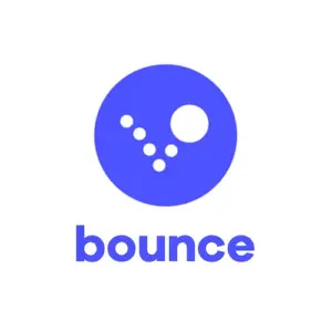 Logo Bounce