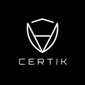 Logo Certik