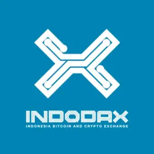 Logo Indodax