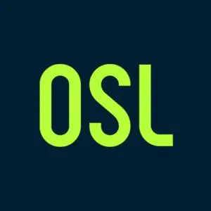 Logo OSL Indonesia