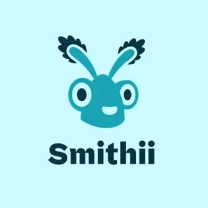 Logo Smithii Tools