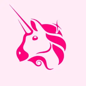 Logo Uniswap