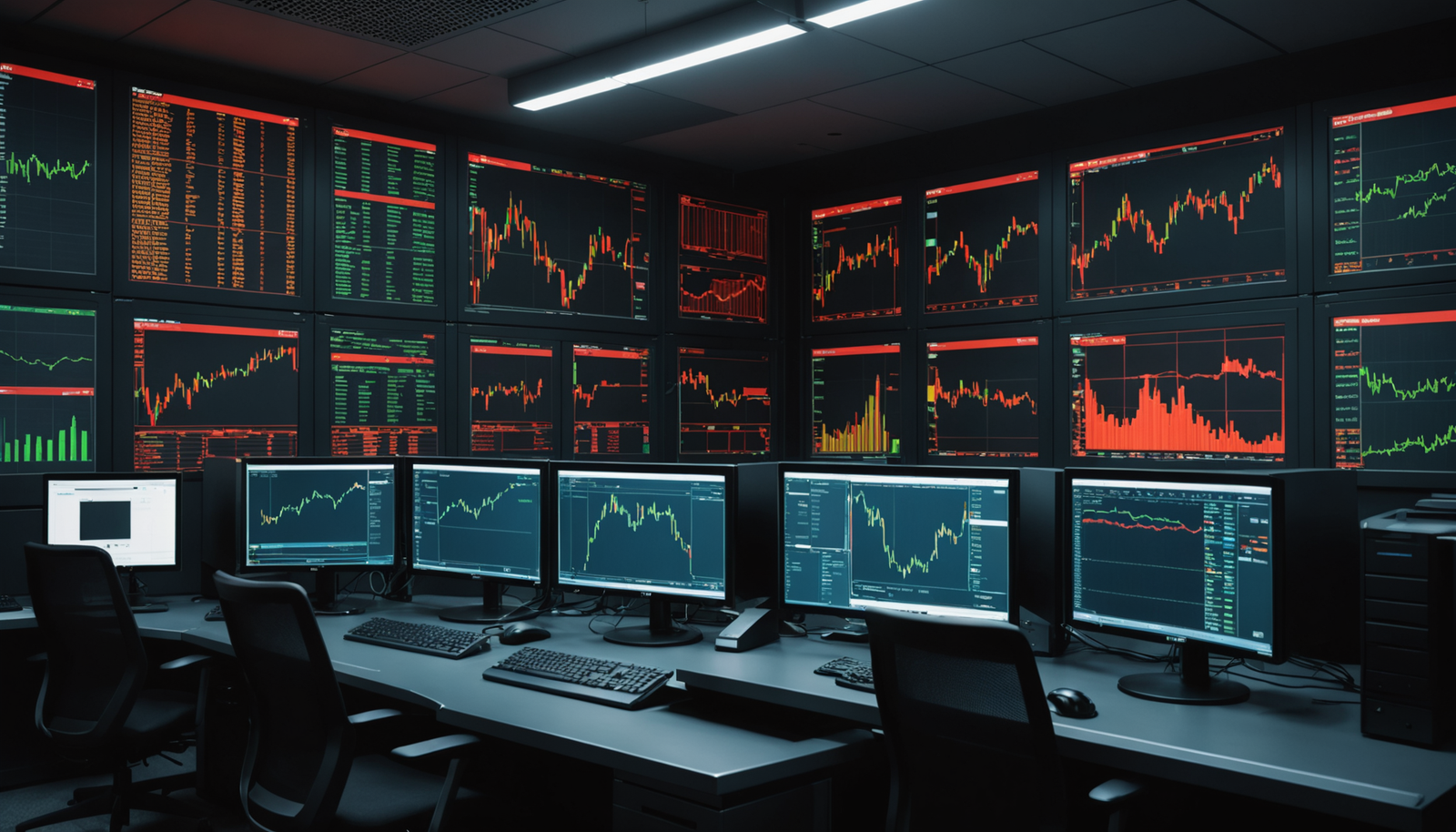 Saham Penambang Bitcoin Anjlok Terdampak Inflasi Wall Street