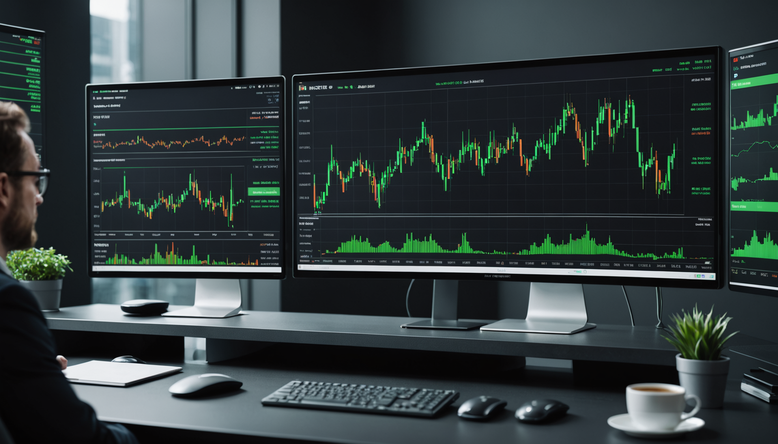 Grafik Kuartal Ketiga Bitwise Tunjukkan Sinyal Crypto Spring