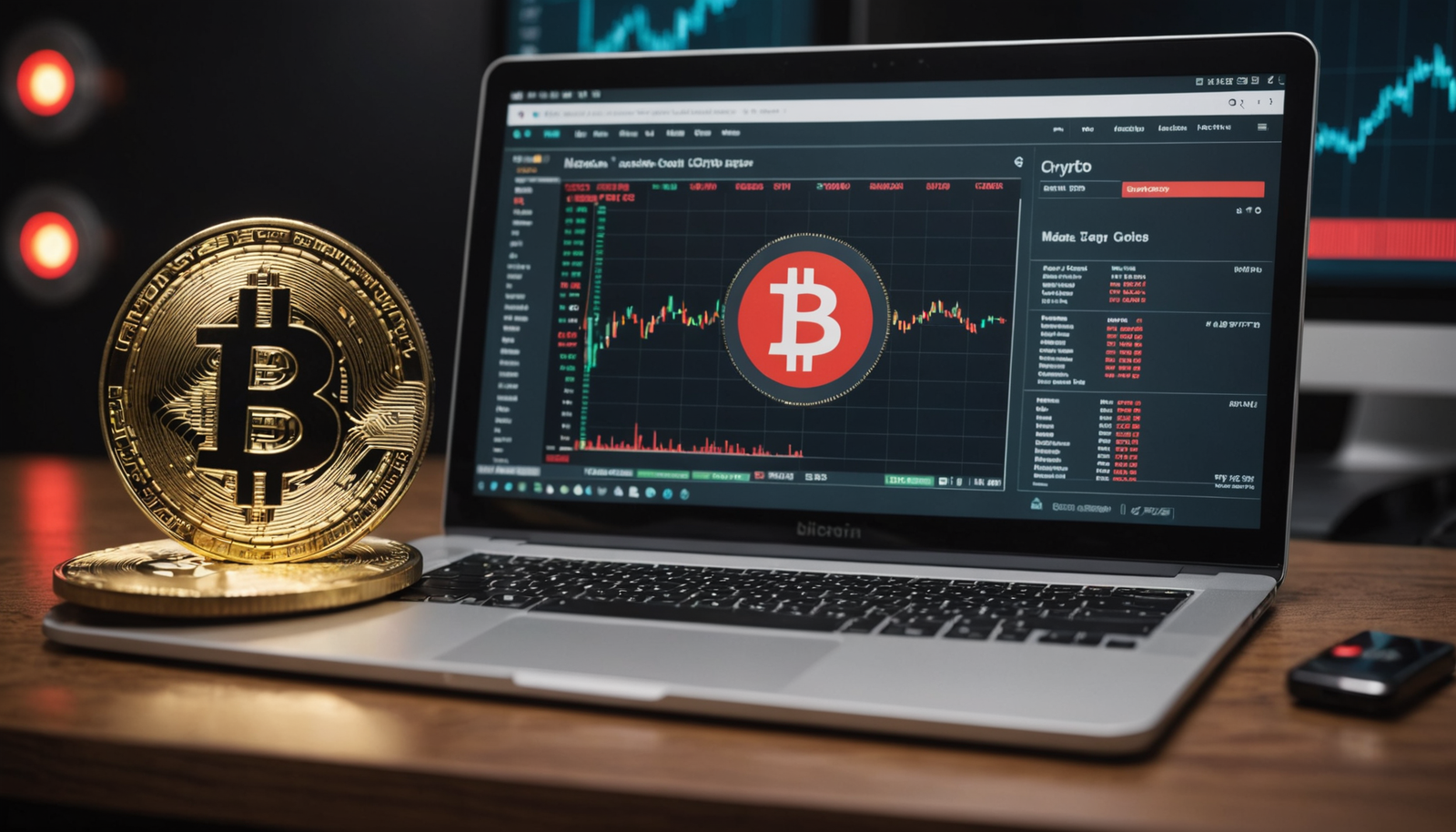Perdagangan Bitcoin.de Terhenti Akibat Penolakan Regulasi MiCA