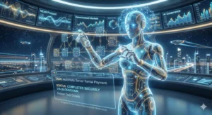 Era Baru Web3: Pendiri NEAR Sebut Agen AI Akan Menjadi Pengguna Utama Blockchain