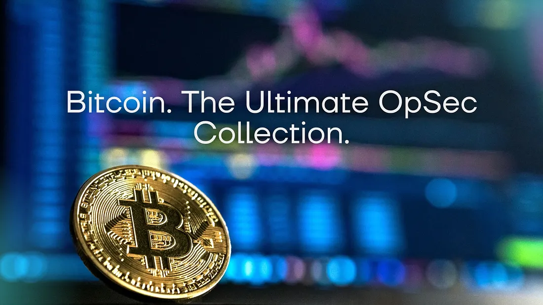 Menjaga Aset Digital: Panduan Definitif Operasi Keamanan Bitcoin