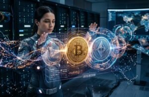 Apa Itu Blockchain dan Bagaimana Teknologi Ini Mengubah Dunia Digital
