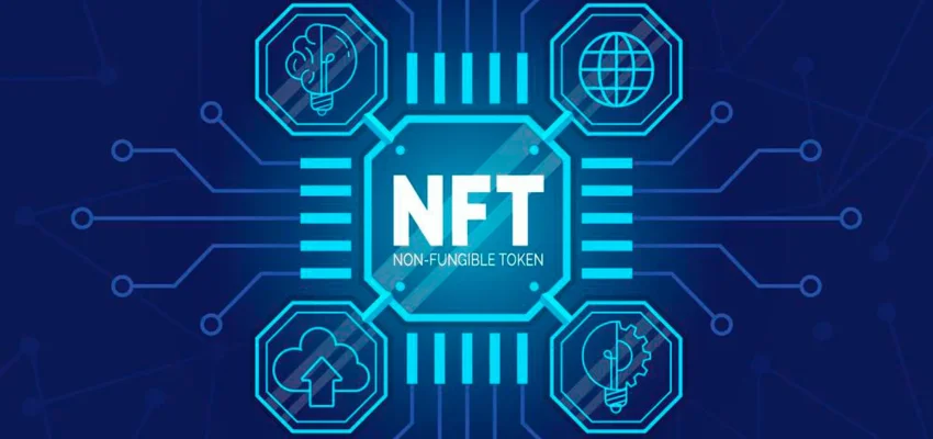 Mengenal NFT dan Masa Depan Hak Kepemilikan Era Baru