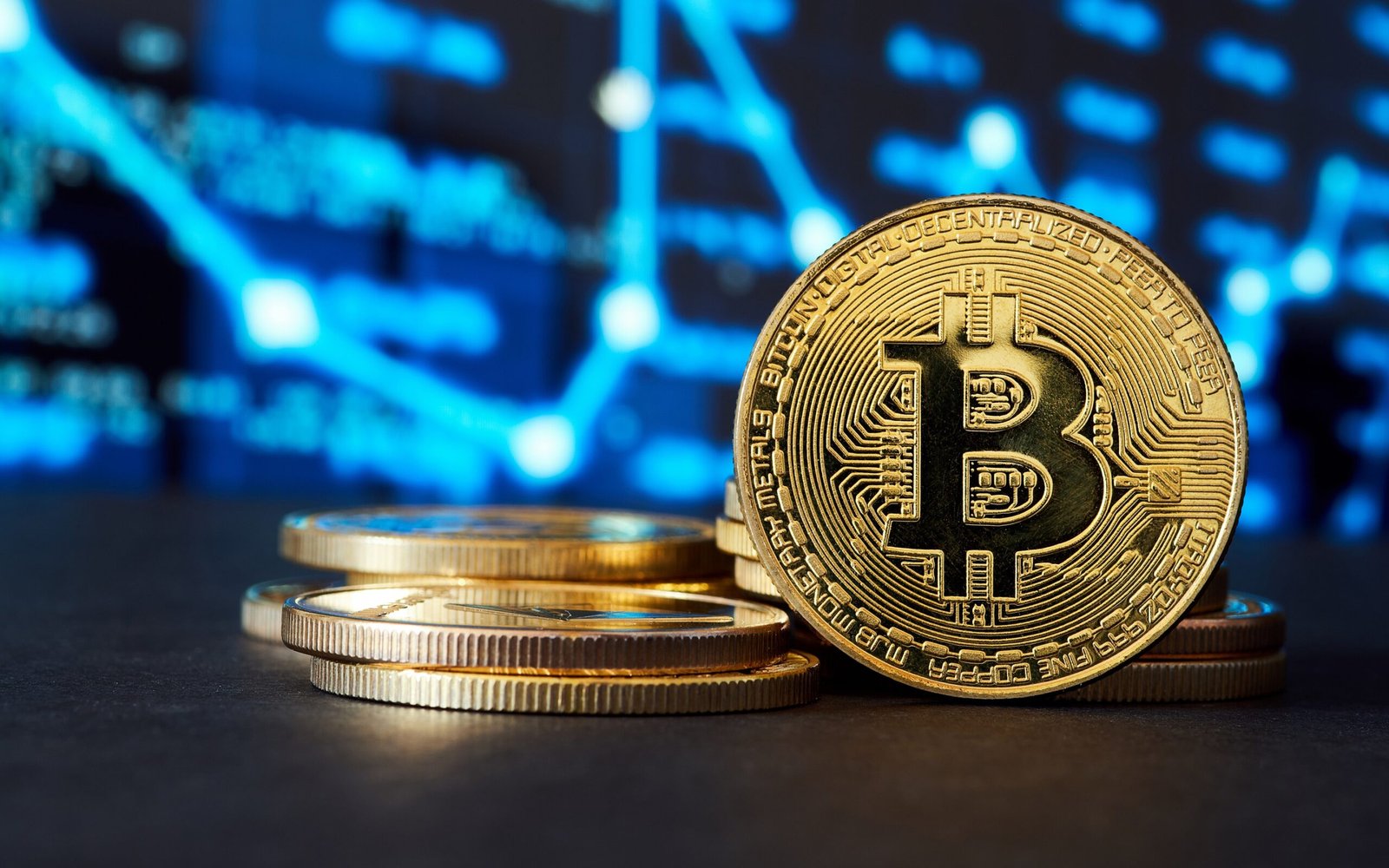 Bitcoin Berpotensi Tembus $80.000 di April, Ini Faktor Pendorongnya