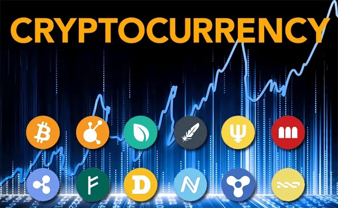 Apa Itu Sebenarnya Mata Uang Kripto?