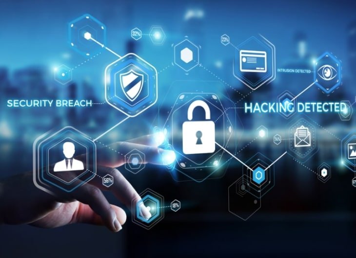 Panduan Komprehensif Tingkat Lanjut untuk Keamanan Aset Digital