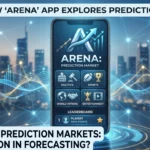 Susul Tren Pasar Prediksi, Meta Kembangkan Aplikasi Eksperimental 'Arena'