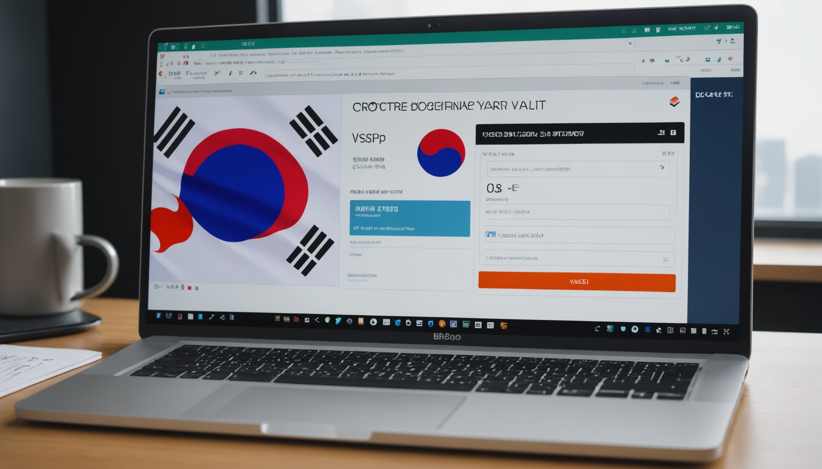 BitGo Korea Dapatkan Registrasi VASP untuk Custody Institusional