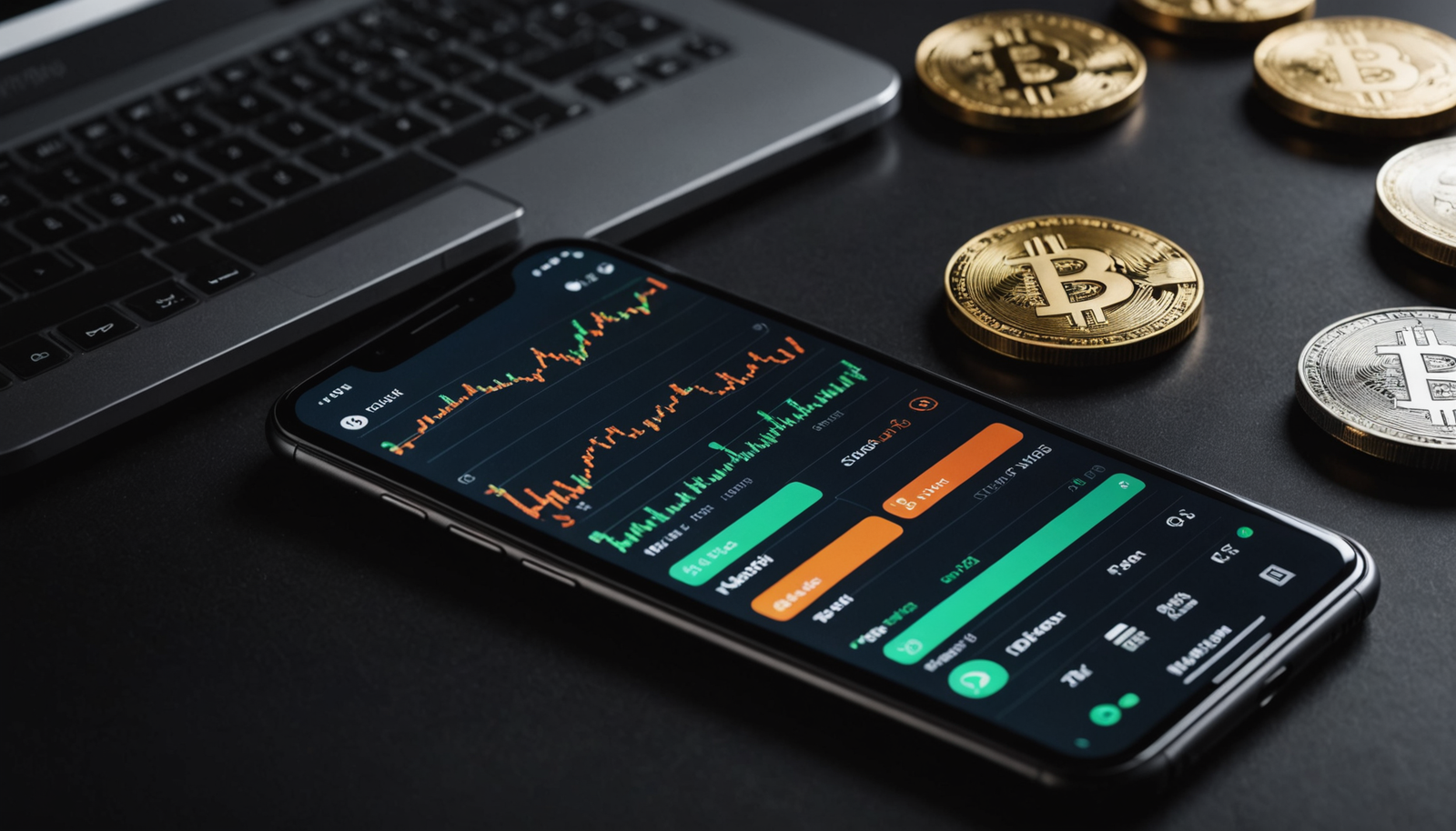 Kraken Luncurkan xStocks Vaults, Tawarkan Yield DeFi untuk Saham Tokenisasi Nvidia dan ETF
