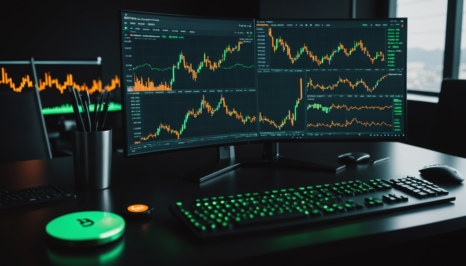 Aliran Dana ETF Bitcoin Spot Meningkat, Harga BTC Tunjukkan Sinyal Stabilisasi Kuat