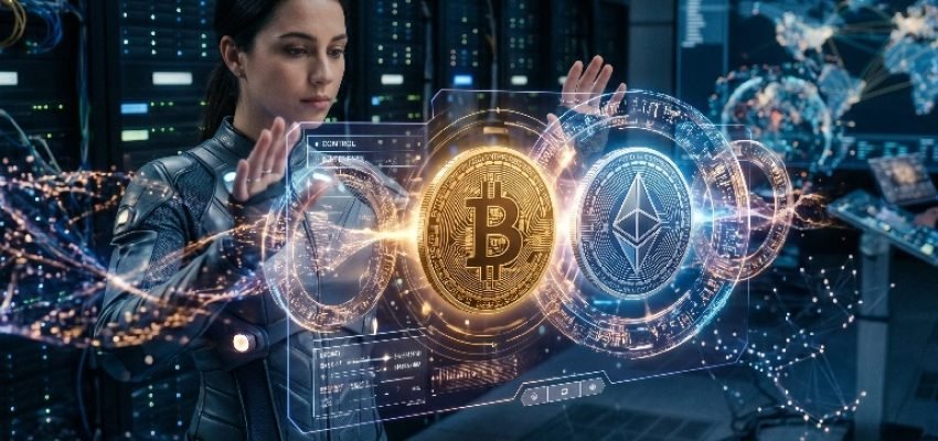 Apa Itu Blockchain dan Bagaimana Teknologi Ini Mengubah Dunia Digital